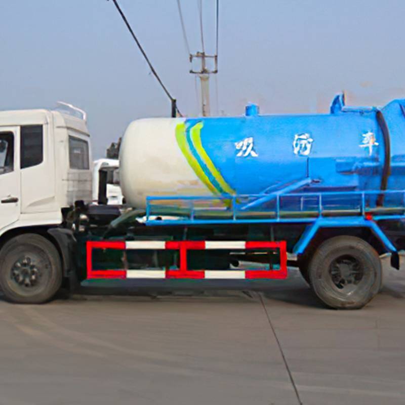 高壓清洗車