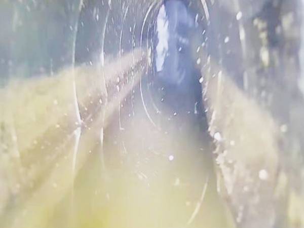 頂管置換