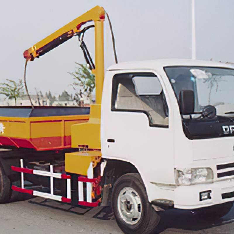 高壓清洗車