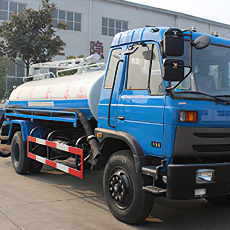 高壓清洗車